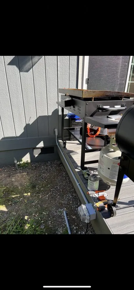 Slide of OCD Electric