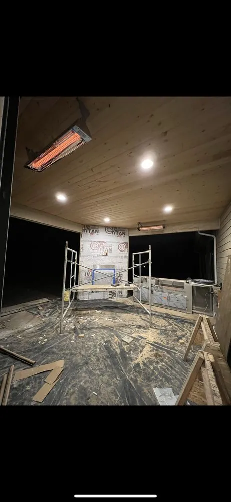 Slide of OCD Electric