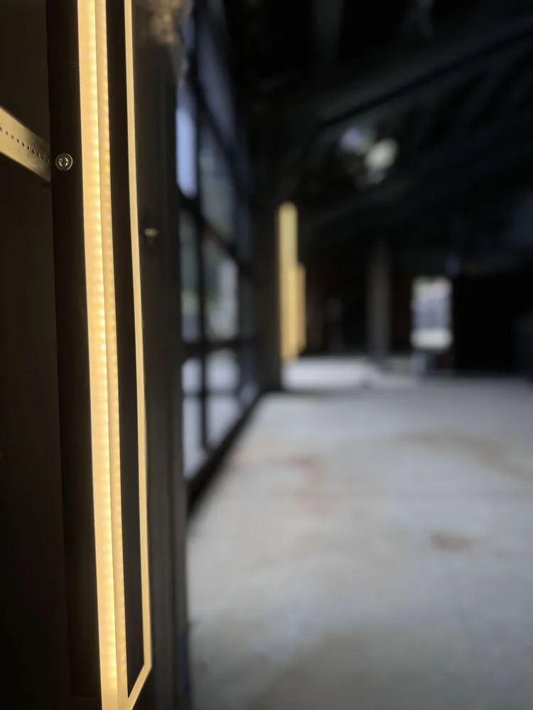 Slide of OCD Electric