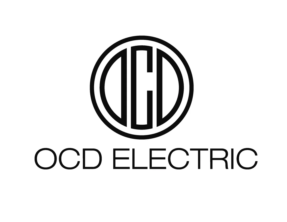 Slide of OCD Electric