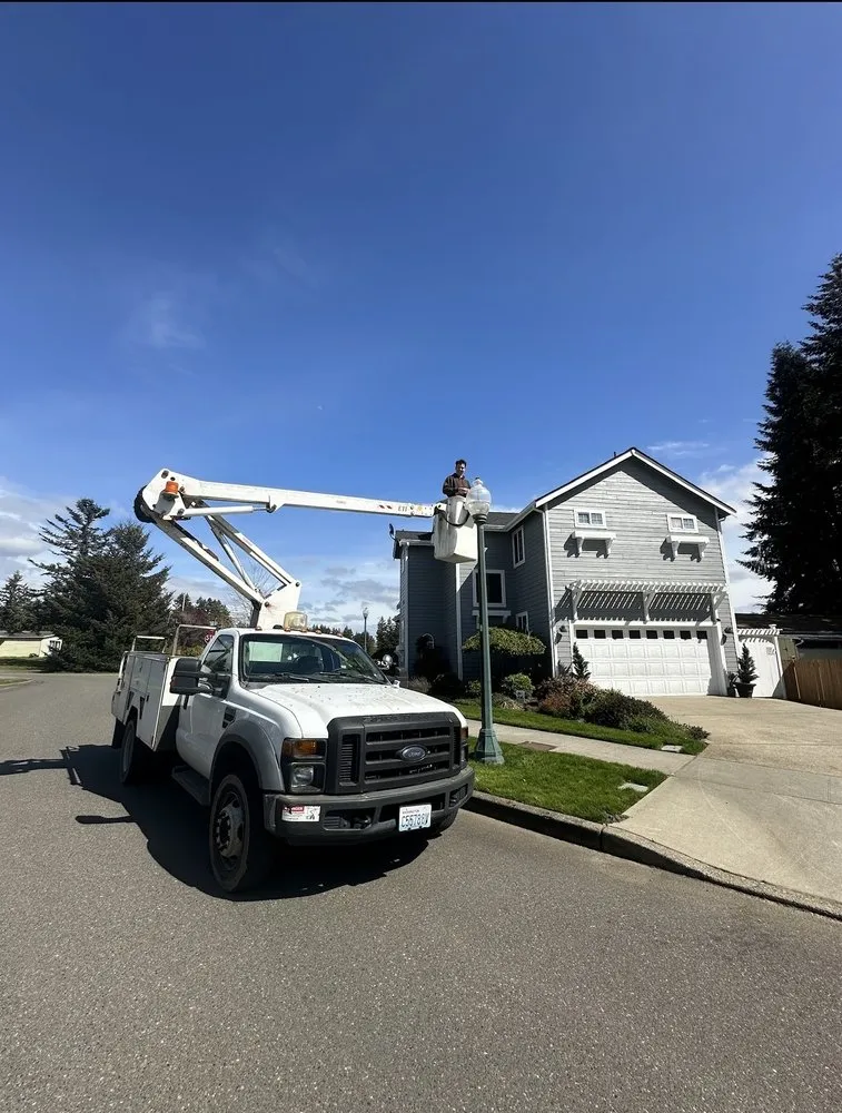 Slide of OCD Electric