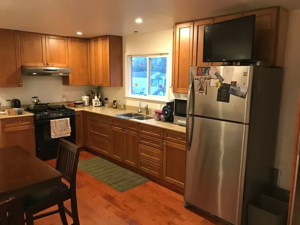 Slide of Ocean 100 Electric