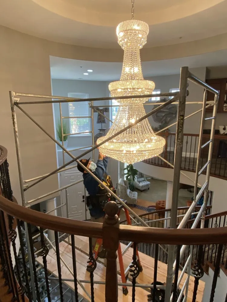 Slide of Ocean 100 Electric