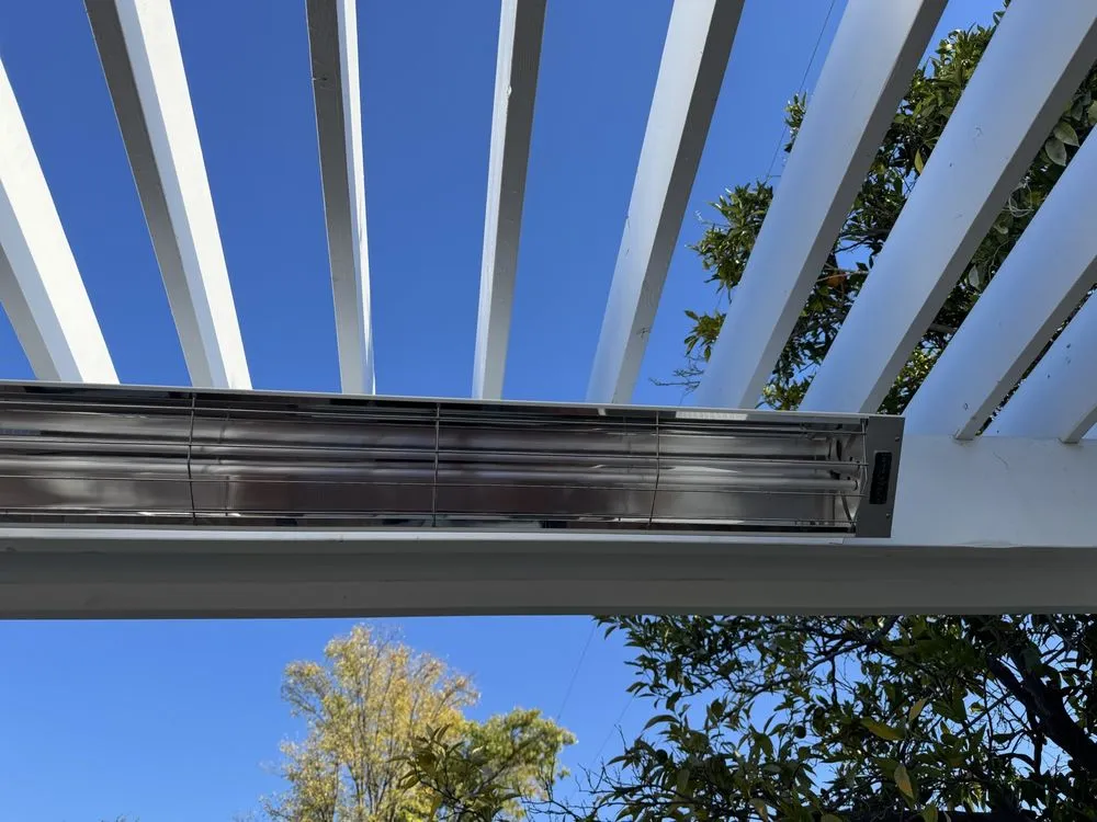 Slide of Ocean 100 Electric