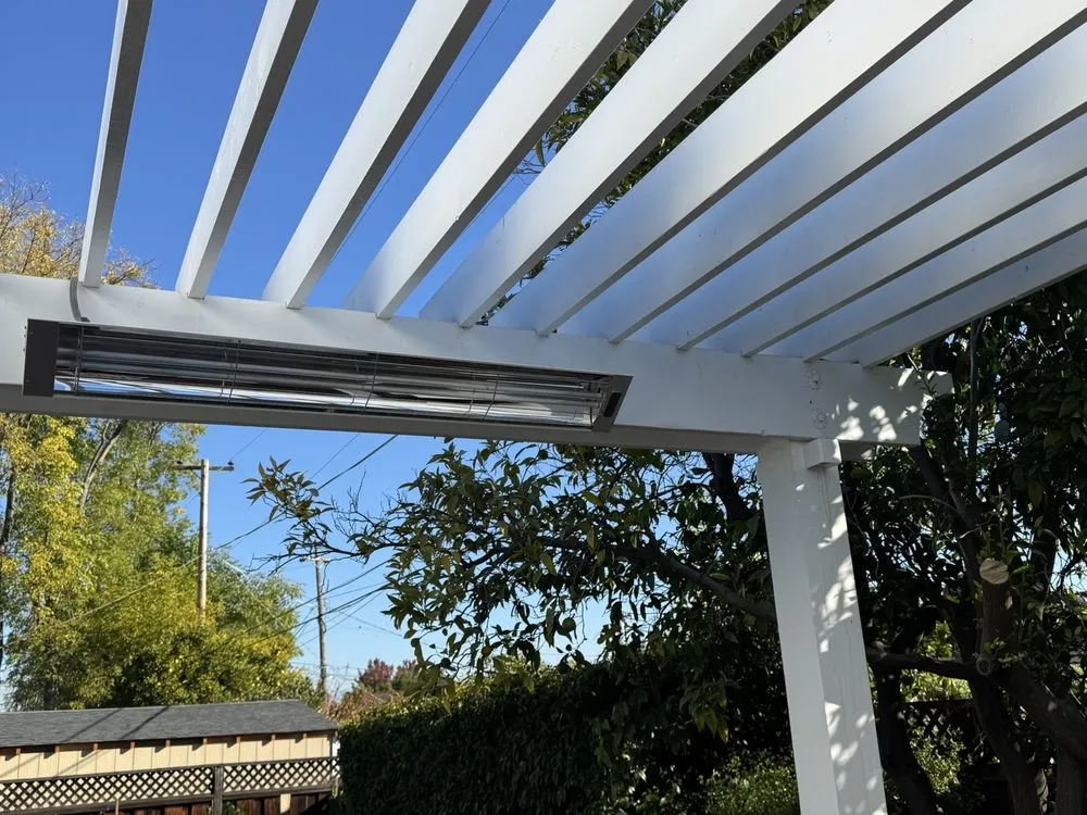 Slide of Ocean 100 Electric