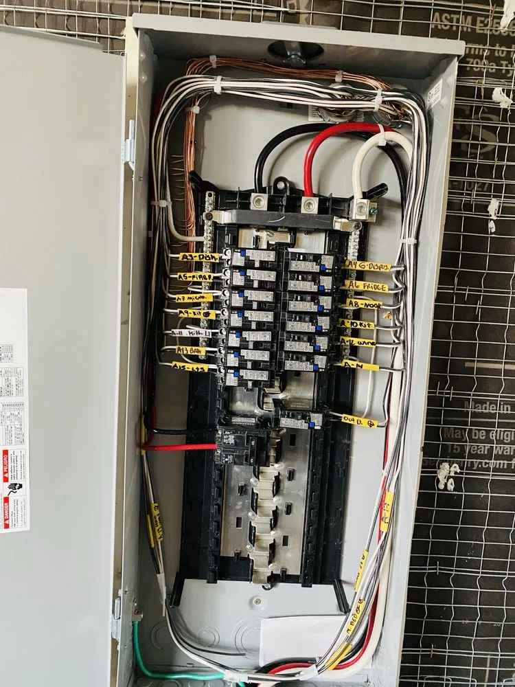 Slide of Ocean 100 Electric