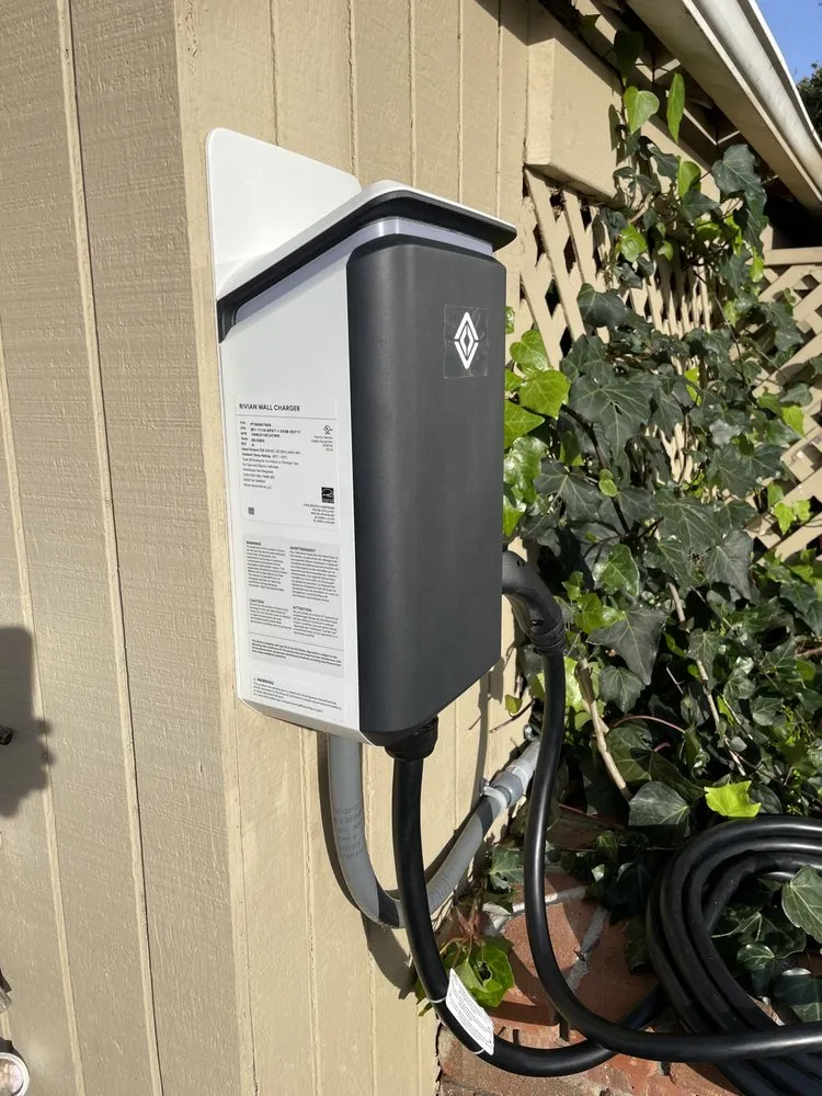 Slide of Ocean Beach Electrician