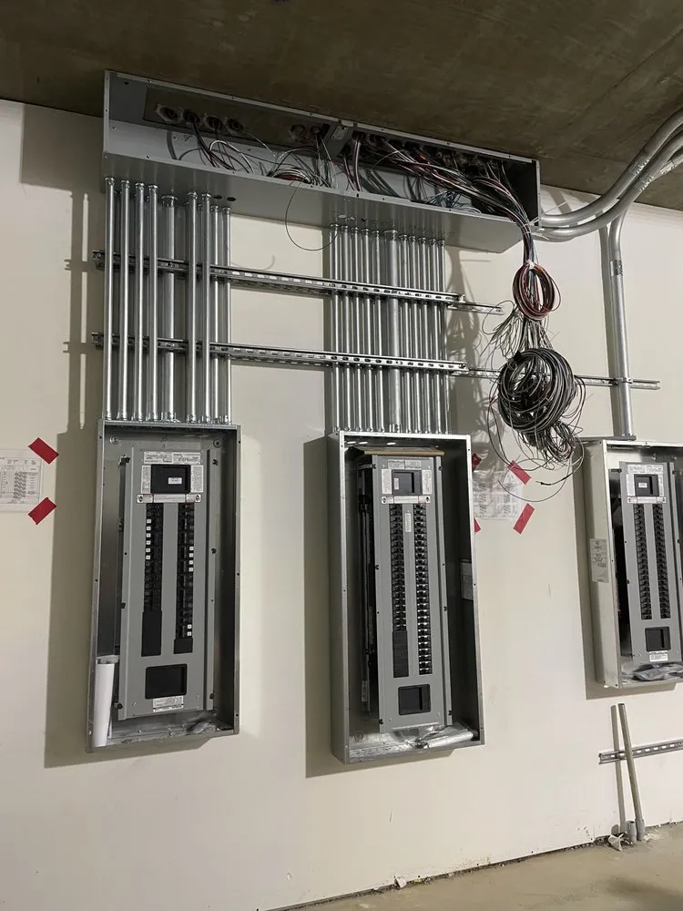 Reliable lighting installation in , by Ocean Beach Electrician