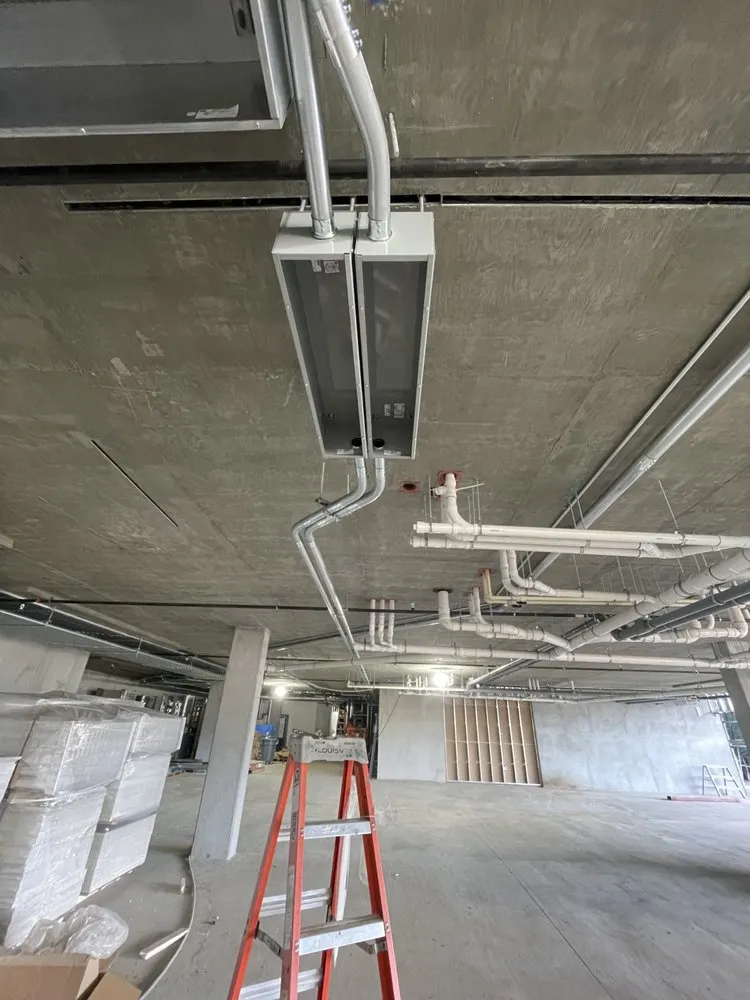 Slide of Ocean Beach Electrician