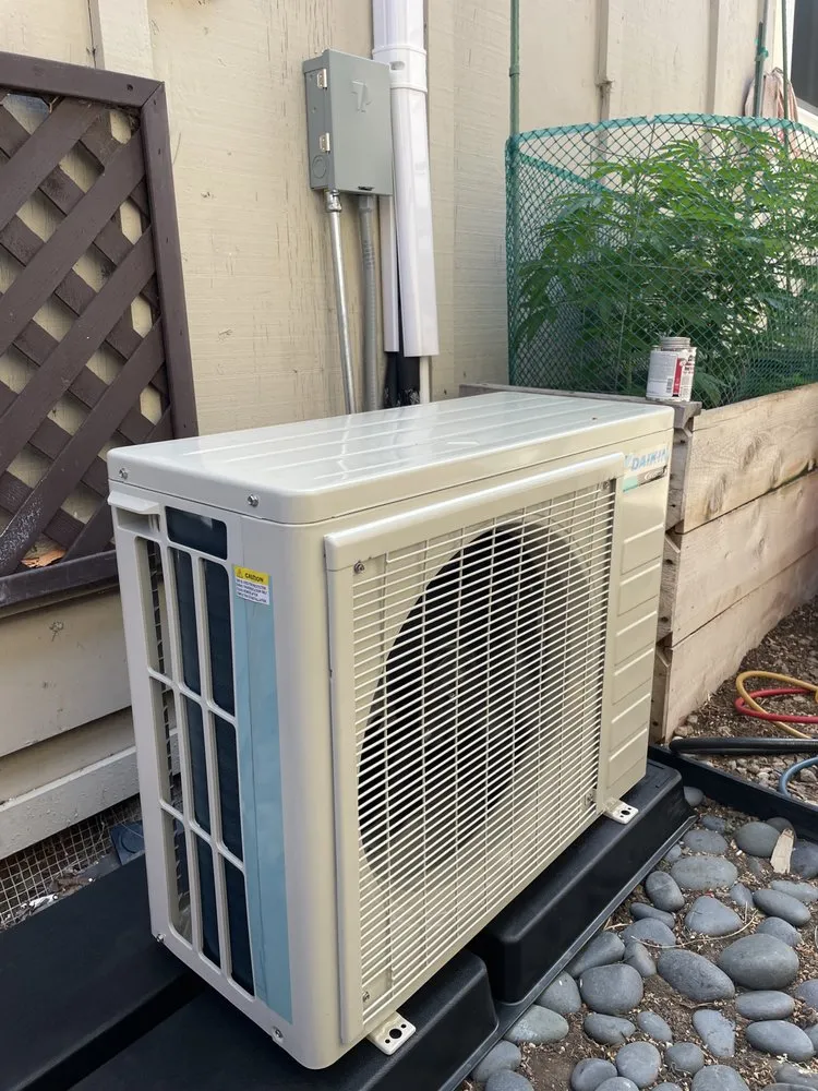 Slide of Ocean Beach Electrician