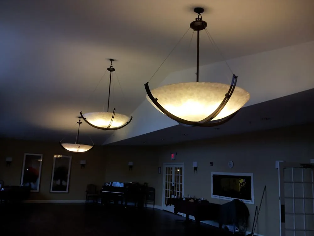 Slide of Ocean Coast Electric