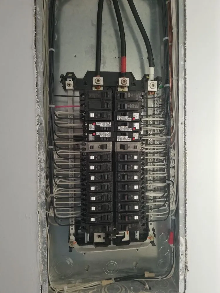 Slide of Ocean Electric