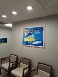 Slide of Ocean Electric