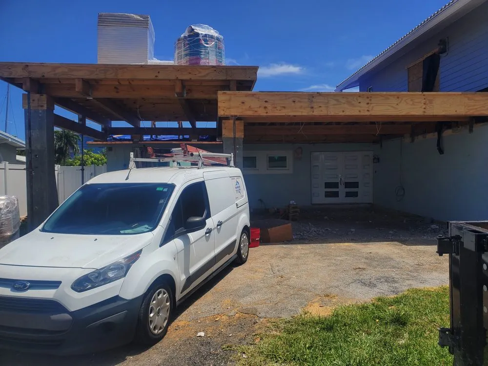 Slide of Ocean Electric