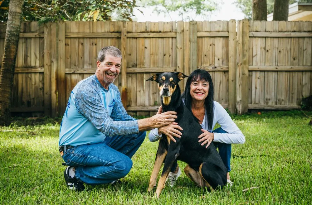 Slide of Ocean Electric