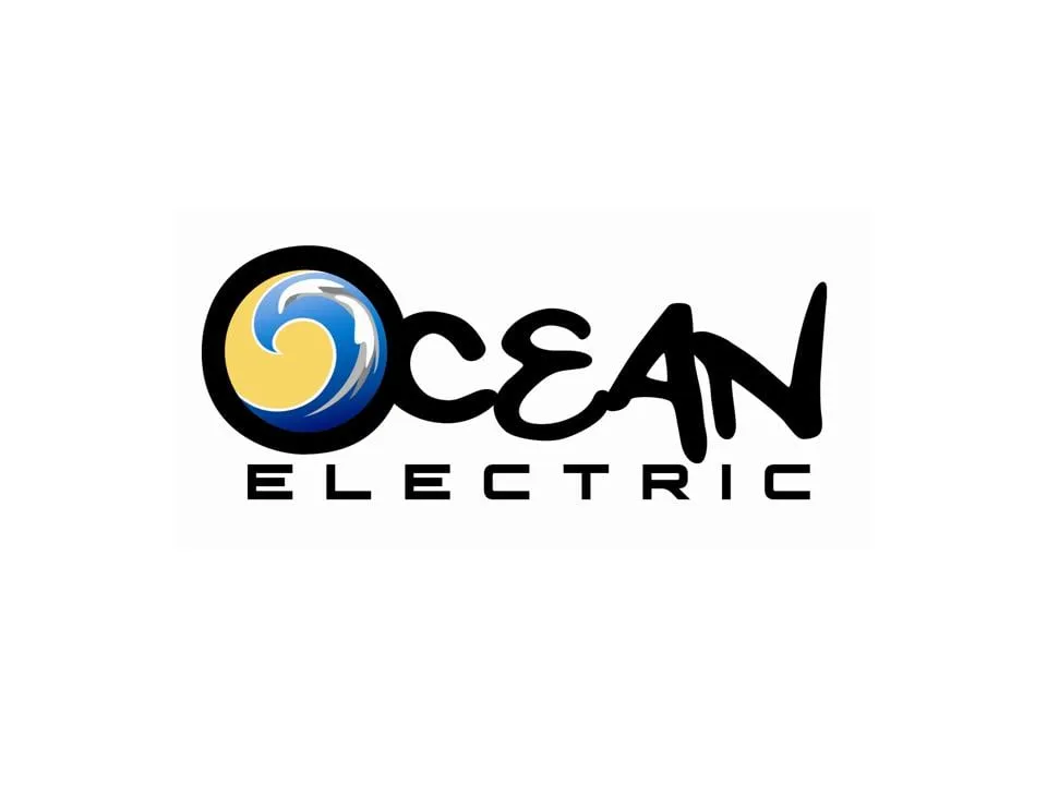 Slide of Ocean Electric
