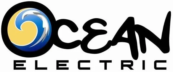 Slide of Ocean Electric