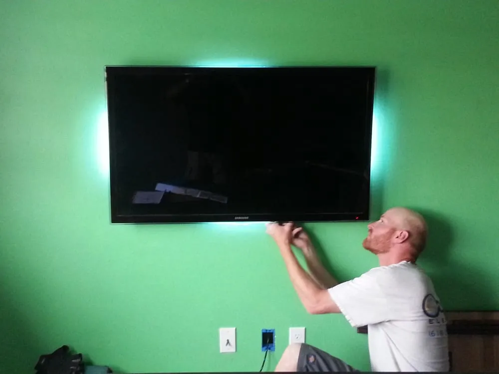 Slide of Ocean Electric