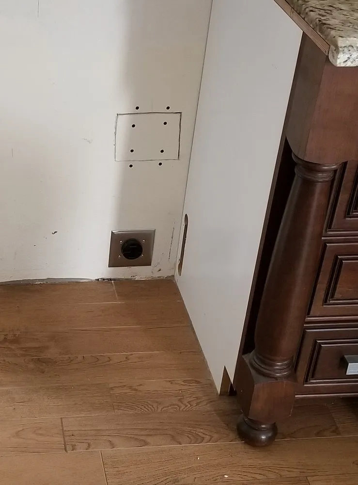 Slide of Ocean Electric