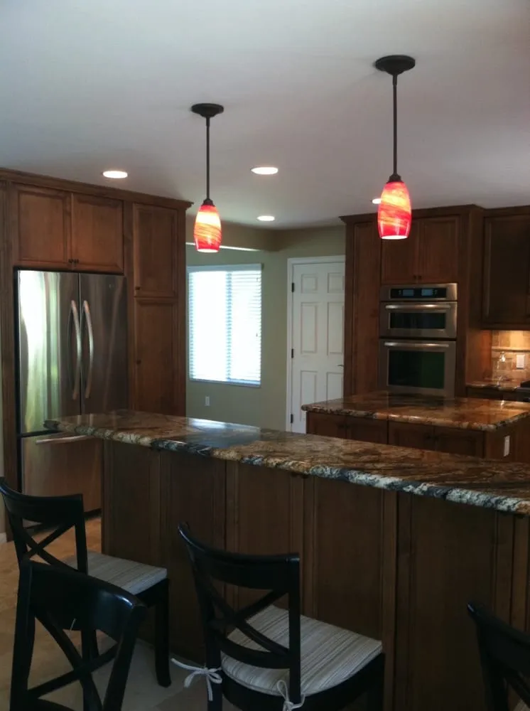 Slide of Ocean Electric