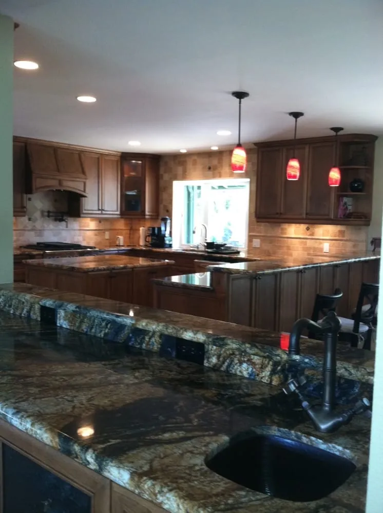 Slide of Ocean Electric