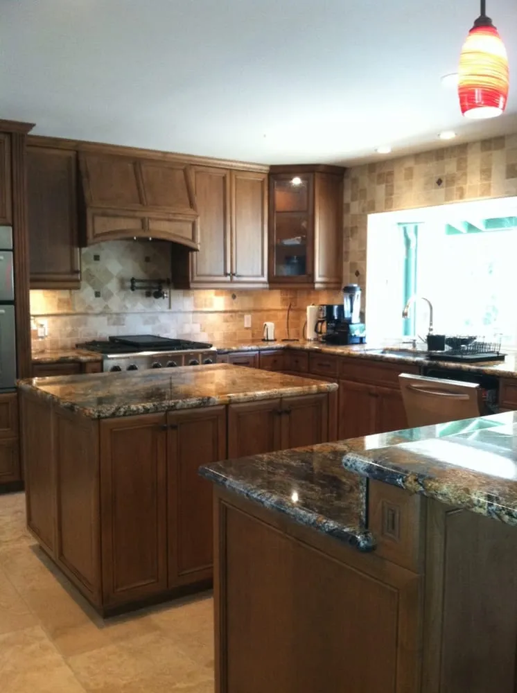 Slide of Ocean Electric