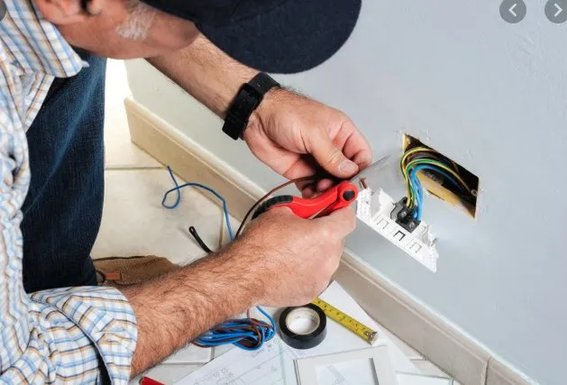 Slide of Ocean Park Telectric