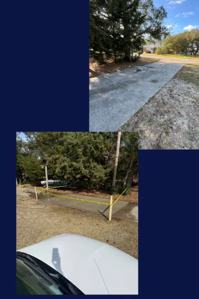 Slide of Ocean Remodeling