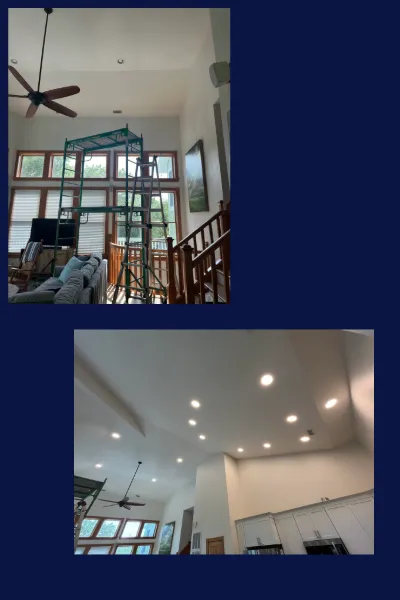 Slide of Ocean Remodeling