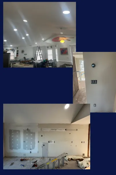 Slide of Ocean Remodeling