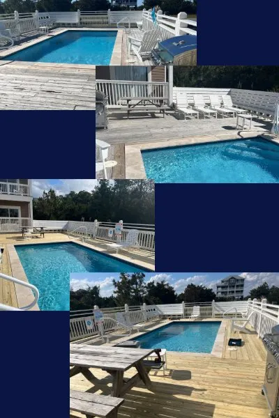 Slide of Ocean Remodeling