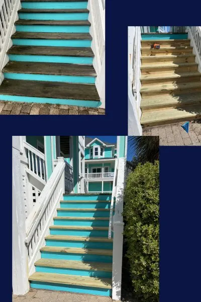 Slide of Ocean Remodeling