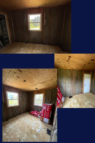 Slide of Ocean Remodeling