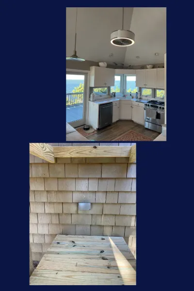 Slide of Ocean Remodeling