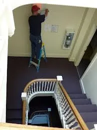 Certified wiring installation service in ,  - Ocean Side Electrical