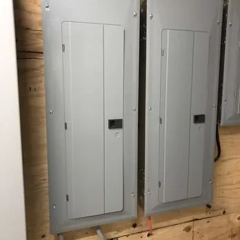 Certified circuit breaker repair in ,  by Ocean State Electric