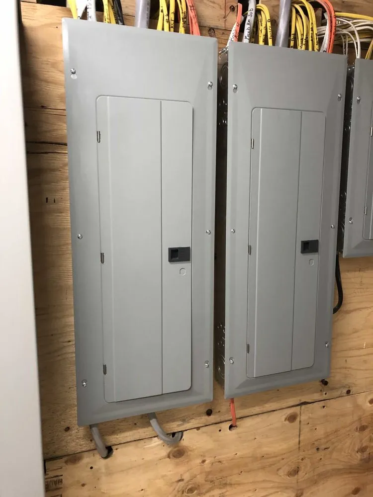 Slide of Ocean State Electric