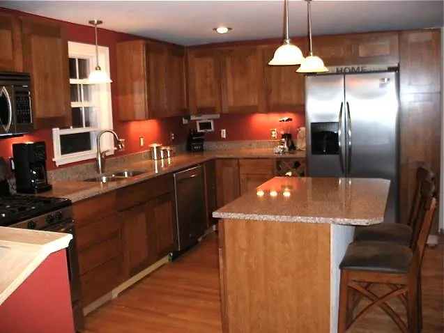 Slide of Ocean State Electric