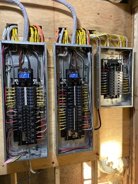 Licensed lighting installation experts serving West Greenwich, RI - Ocean State Electric