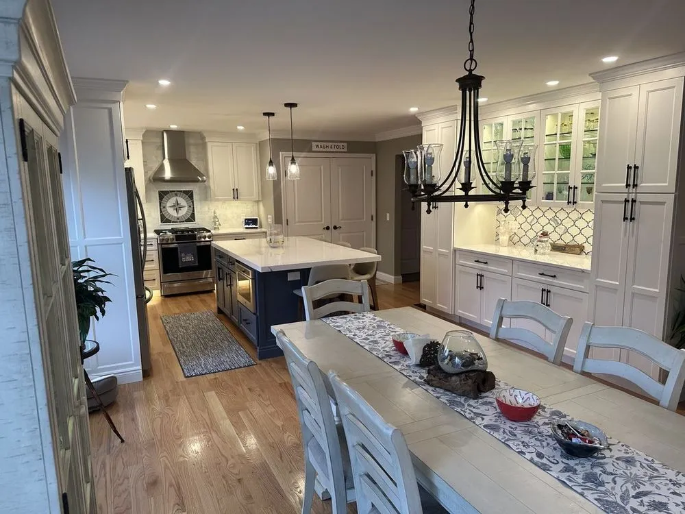 Trusted electrician providing emergency electrical service in West Greenwich, RI - Ocean State Electric