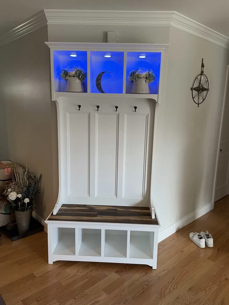 Slide of Ocean State Electric