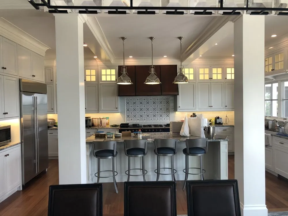 Slide of Ocean State Electric