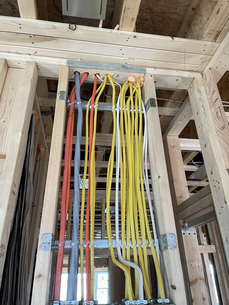 Slide of Ocean State Electric