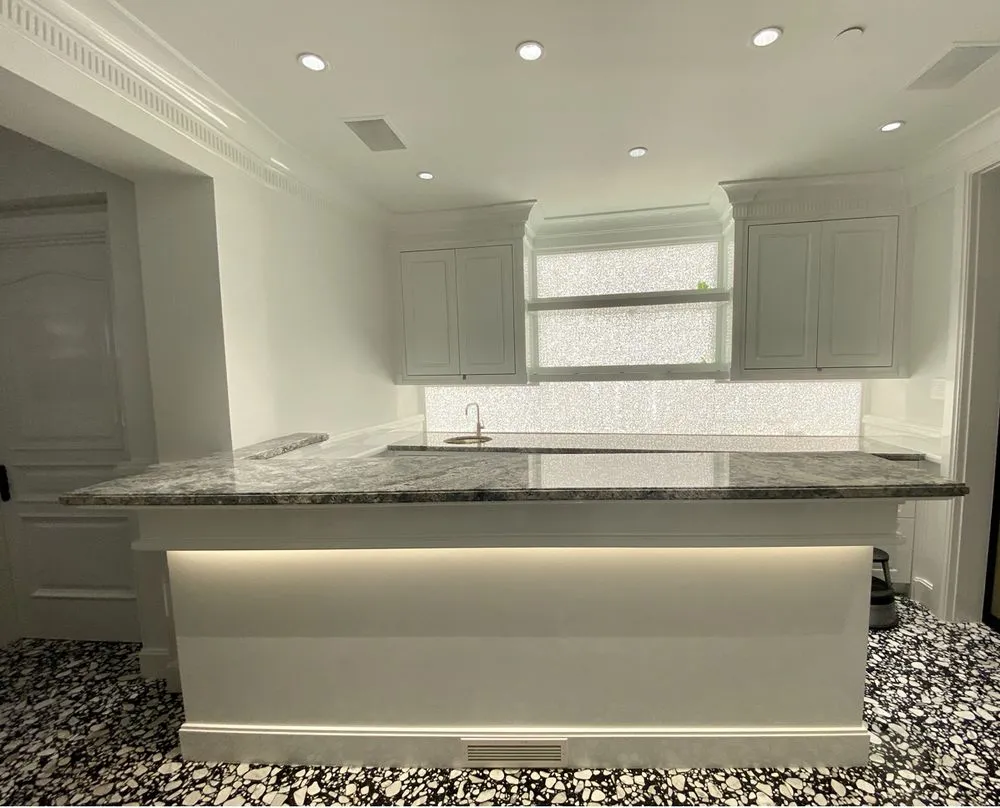 Slide of Oceanfront Electric