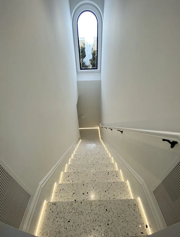 Slide of Oceanfront Electric