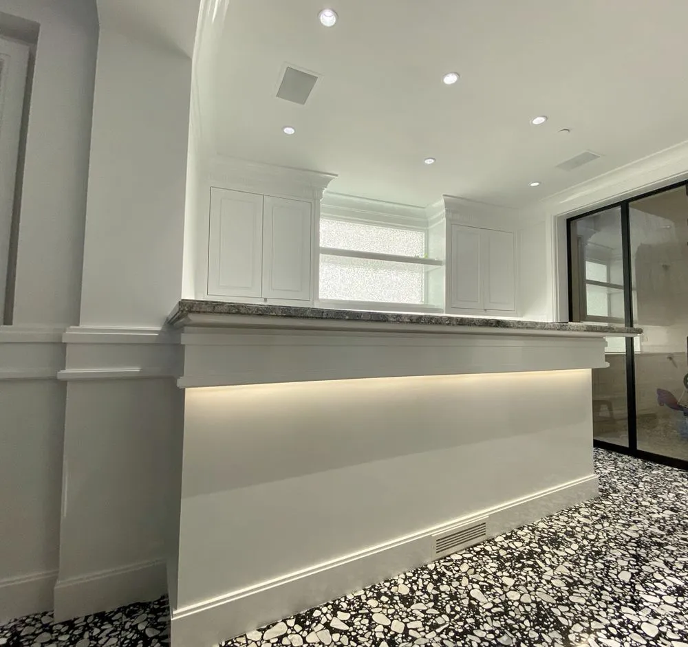 Slide of Oceanfront Electric