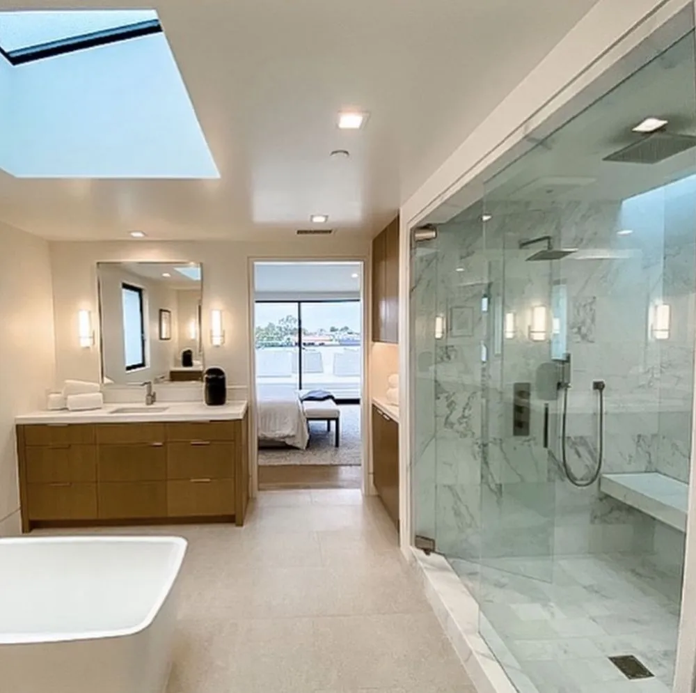 Slide of Oceanfront Electric