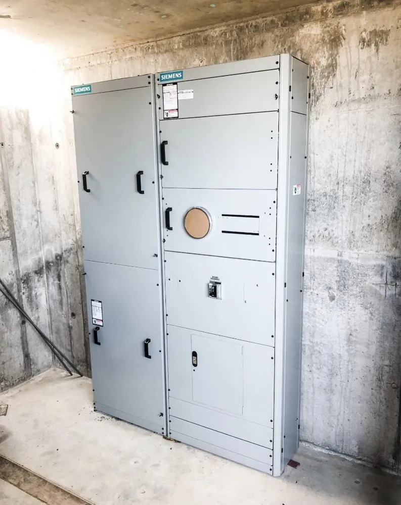 Trusted wiring installation service in , - Oceanfront Electric