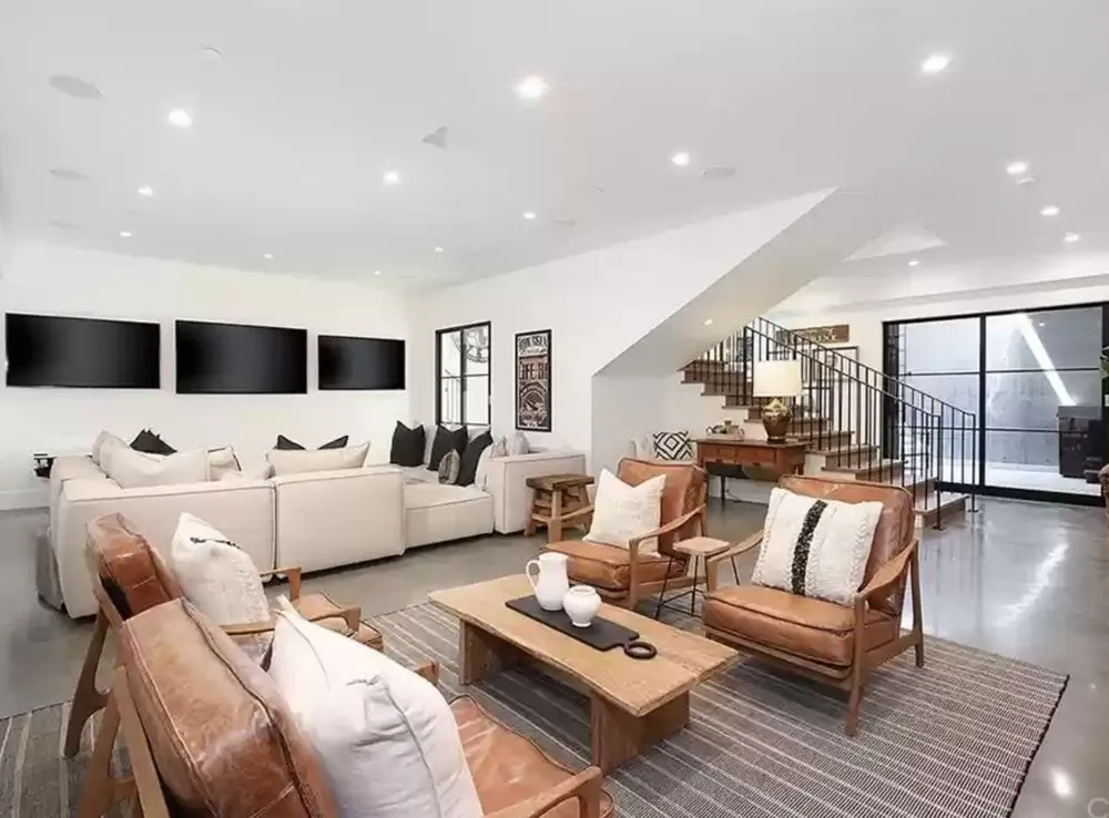 Emergency electrical service for homes in panel upgrade, by