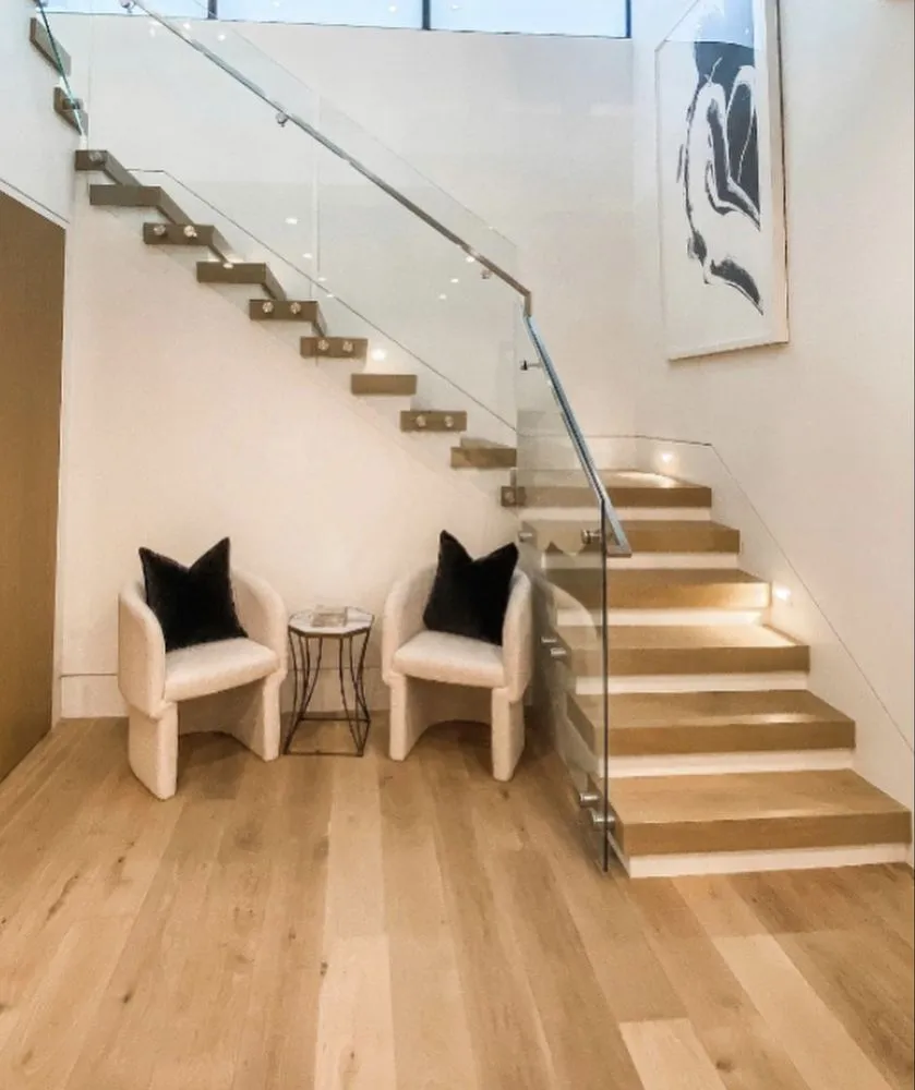 Slide of Oceanfront Electric